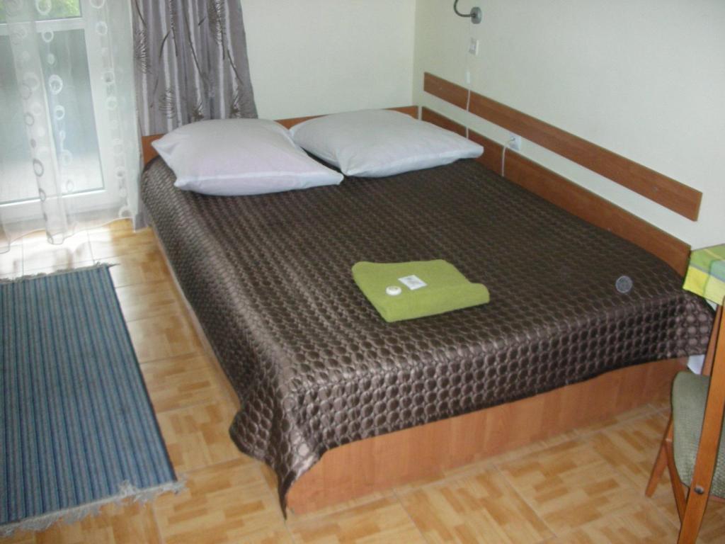 Zajazd Kosynier Wegrzce Номер фото
