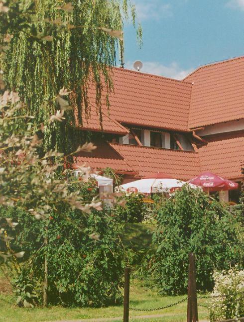 Zajazd Kosynier Wegrzce Экстерьер фото